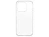 OtterBox REACT - Case iPhone 15 Pro - Clear - LX2001 - Homewares, Outdoor, Phone Accessories, Cases, Speakers, Headphones + More -