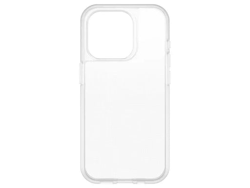 OtterBox REACT - Case iPhone 15 Pro - Clear - LX2001 - Homewares, Outdoor, Phone Accessories, Cases, Speakers, Headphones + More -