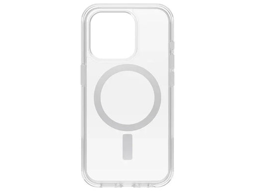 OtterBox Symmetry Plus - Case iPhone 15 Pro - Clear - LX2001 - Homewares, Outdoor, Phone Accessories, Cases, Speakers, Headphones + More -