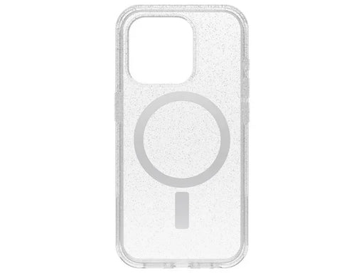 OtterBox Symmetry Plus - Case iPhone 15 Pro - Stardust - LX2001 - Homewares, Outdoor, Phone Accessories, Cases, Speakers, Headphones + More -