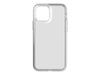 Tech21 EvoClear for Case iPhone 12/12 Pro - Clear - LX2001 - Homewares, Outdoor, Phone Accessories, Cases, Speakers, Headphones + More -