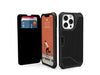 UAG Metropolis - Case iPhone 13 - KevlarÃ‚Â® BLACK - LX2001 - Homewares, Outdoor, Phone Accessories, Cases, Speakers, Headphones + More -