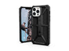 UAG Monarch - Case iPhone 13 Pro Max - Black - LX2001 - Homewares, Outdoor, Phone Accessories, Cases, Speakers, Headphones + More -