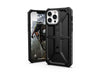 UAG Monarch - Case iPhone 13 Pro Max - Carbon Fiber - LX2001 - Homewares, Outdoor, Phone Accessories, Cases, Speakers, Headphones + More -