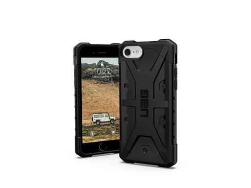 UAG Pathfinder - Case iPhone SE 3 - Black - LX2001 - Homewares, Outdoor, Phone Accessories, Cases, Speakers, Headphones + More -