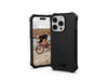 UAG Essential Armor Magsafe - Case iPhone 14 Pro - Black - LX2001 - Homewares, Outdoor, Phone Accessories, Cases, Speakers, Headphones + More -