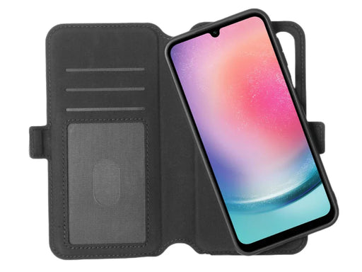 3sixT NeoWallet (RC) - Samsung Galaxy A25 5G - Black - LX2001 - Homewares, Outdoor, Phone Accessories, Cases, Speakers, Headphones + More -