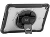 3sixT Rugged All One - iPad 10.2 Gen 7/8/9 - Clear/Black - LX2001 - Homewares, Outdoor, Phone Accessories, Cases, Speakers, Headphones + More -