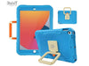3sixT Kids Safe Case - iPad 10.9 Gen 10 - Blue - LX2001 - Homewares, Outdoor, Phone Accessories, Cases, Speakers, Headphones + More -