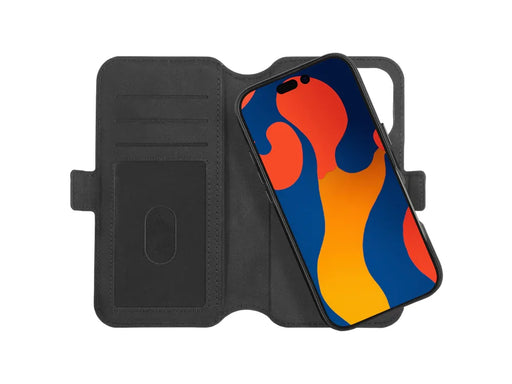 3sixT Neo Wallet - iPhone 2024 Pro - (MS) Black - LX2001 - Homewares, Outdoor, Phone Accessories, Cases, Speakers, Headphones + More -