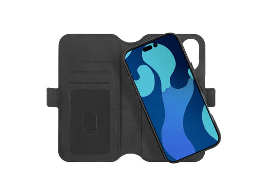 3sixT Neo Wallet - iPhone 2024 Plus - (MS) Black - LX2001 - Homewares, Outdoor, Phone Accessories, Cases, Speakers, Headphones + More -