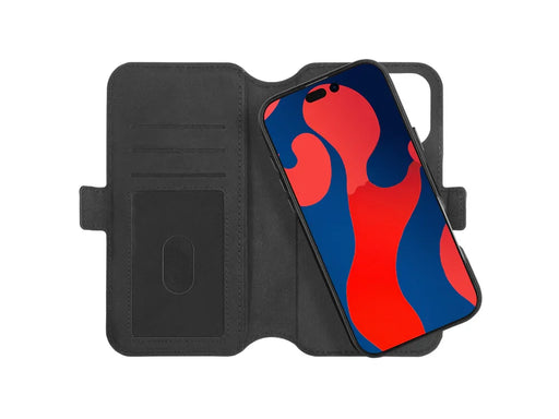 3sixT Neo Wallet - iPhone 2024 Pro Max - (MS) Black - LX2001 - Homewares, Outdoor, Phone Accessories, Cases, Speakers, Headphones + More -