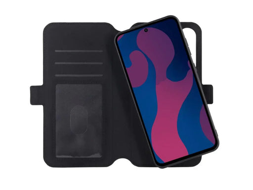 3sixT NeoWallet (RC) - Samsung Galaxy S24FE - Black - LX2001 - Homewares, Outdoor, Phone Accessories, Cases, Speakers, Headphones + More -