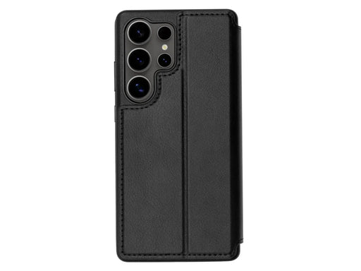 3sixT SlimFolio - Samsung GS25 Ultra - (RC)(MS) Black - LX2001 - Homewares, Outdoor, Phone Accessories, Cases, Speakers, Headphones + More -
