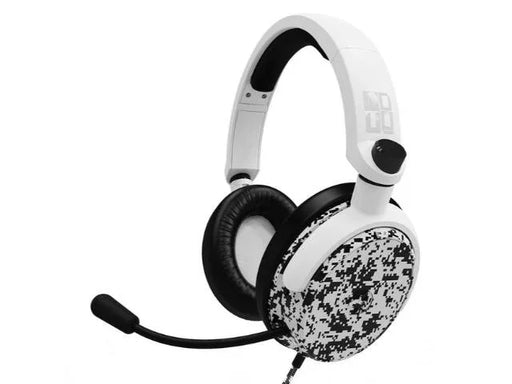 4G C6-100 BLACK/WHITE CAMO(20) - LX2001 - Homewares, Outdoor, Phone Accessories, Cases, Speakers, Headphones + More -