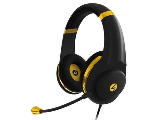 4G GLASS EDITION BLACK/GOLD (20) - LX2001 - Homewares, Outdoor, Phone Accessories, Cases, Speakers, Headphones + More -