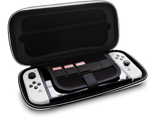 4G PREMIUM TRAVEL CASE BLACK (40) - LX2001 - Homewares, Outdoor, Phone Accessories, Cases, Speakers, Headphones + More -