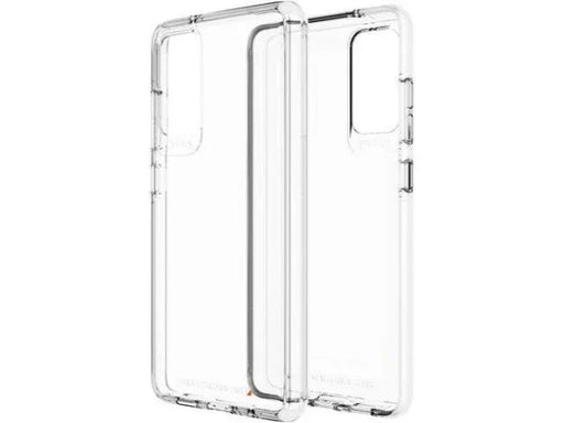 Gear4-Cases-Crystal Palace-Samsung-GS20 FE-FG-Clear - LX2001 - Homewares, Outdoor, Phone Accessories, Cases, Speakers, Headphones + More -