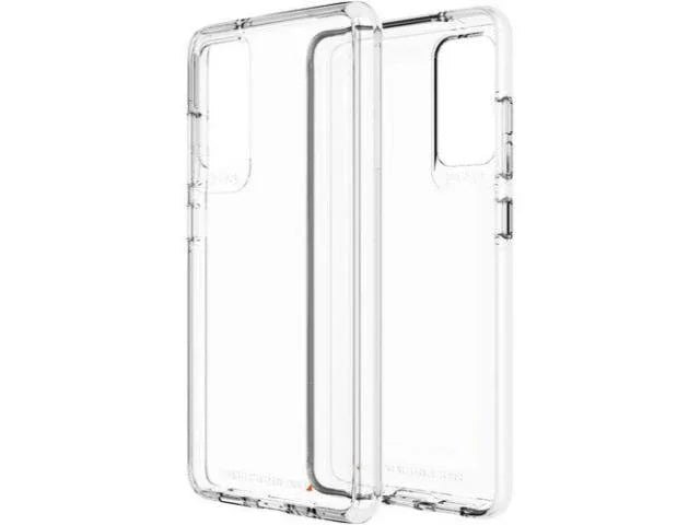 Gear4-Cases-Crystal Palace-Samsung-GS20 FE-FG-Clear - LX2001 - Homewares, Outdoor, Phone Accessories, Cases, Speakers, Headphones + More -