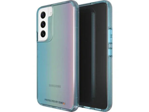 Gear4-Cases-Milan-Samsung GS22+-FG-AUR - LX2001 - Homewares, Outdoor, Phone Accessories, Cases, Speakers, Headphones + More -