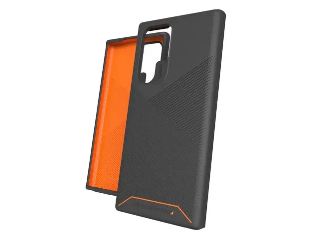 Gear4 Denali - Samsung GS22 - Black - LX2001 - Homewares, Outdoor, Phone Accessories, Cases, Speakers, Headphones + More -