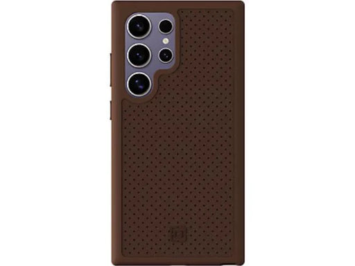 Incipio cru. Protective Schnitzel - Brown - LX2001 - Homewares, Outdoor, Phone Accessories, Cases, Speakers, Headphones + More -