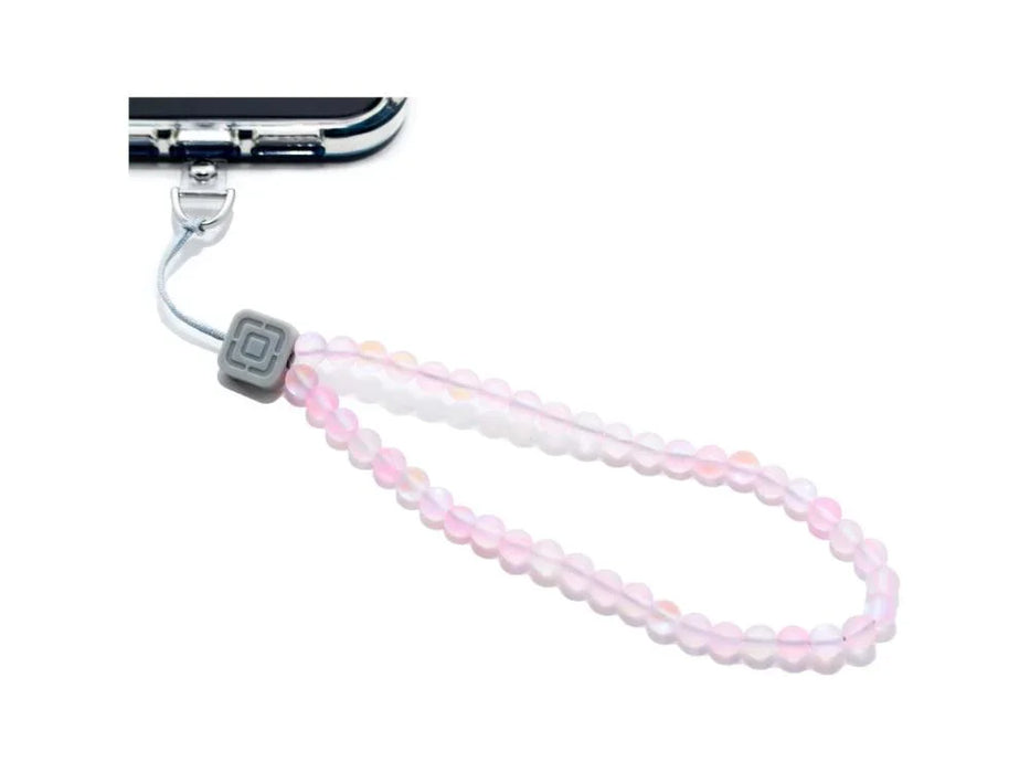 Incipio Forme Universal Wristlet Charm - Pink - LX2001 - Homewares, Outdoor, Phone Accessories, Cases, Speakers, Headphones + More -
