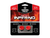 KontrolFreek: Inferno for Switch Pro - LX2001 - Homewares, Outdoor, Phone Accessories, Cases, Speakers, Headphones + More -