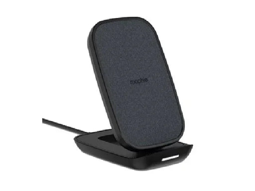 Mophie-Universal Wireless-adjustable charging stand-BLK-AU - LX2001 - Homewares, Outdoor, Phone Accessories, Cases, Speakers, Headphones + More -