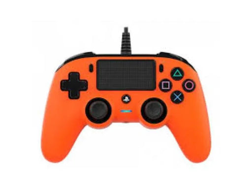 D NACON COMPACT ORANGE PS4 (10/20) - LX2001 - Homewares, Outdoor, Phone Accessories, Cases, Speakers, Headphones + More -
