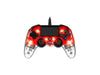 D NACON COMPACT LIGHT RED PS4 (10/20) - LX2001 - Homewares, Outdoor, Phone Accessories, Cases, Speakers, Headphones + More -