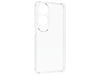 OPPO Official TPU Bumper Case - A60 4G Clear - LX2001 - Homewares, Outdoor, Phone Accessories, Cases, Speakers, Headphones + More -