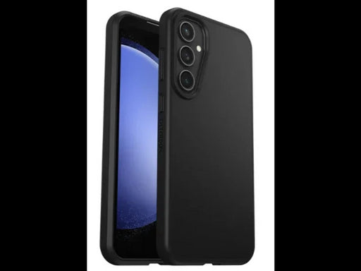 OtterBox React - Samsung Galaxy S23 FE - Black - LX2001 - Homewares, Outdoor, Phone Accessories, Cases, Speakers, Headphones + More -