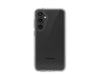 OtterBox Symmetry Clear - Samsung Galaxy S23 FE - Clear - LX2001 - Homewares, Outdoor, Phone Accessories, Cases, Speakers, Headphones + More -