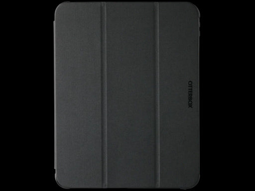Otterbox React Folio - iPad 10.9 Gen 10 - Black - LX2001 - Homewares, Outdoor, Phone Accessories, Cases, Speakers, Headphones + More -