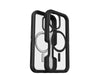 OtterBox Defender XT Clear - iPhone 16 - Dark Side - LX2001 - Homewares, Outdoor, Phone Accessories, Cases, Speakers, Headphones + More -
