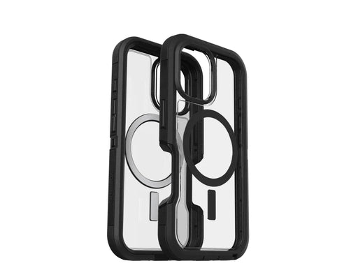 OtterBox Defender XT Clear - iPhone 16 - Dark Side - LX2001 - Homewares, Outdoor, Phone Accessories, Cases, Speakers, Headphones + More -