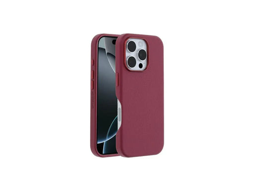 OtterBox Symmetry Cactus - iPhone 16 Pro - Maroon - LX2001 - Homewares, Outdoor, Phone Accessories, Cases, Speakers, Headphones + More -