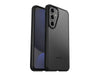 OtterBox React - Samsung Galaxy S24FE - Black Crystal - LX2001 - Homewares, Outdoor, Phone Accessories, Cases, Speakers, Headphones + More -