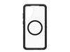 Otterbox Samsung Galaxy S25 6.2" Defender XT Magnets Case - Dark Side - LX2001 - Homewares, Outdoor, Phone Accessories, Cases, Speakers, Headphones + More -