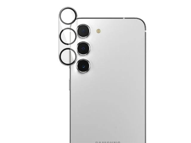 PanzerGlass PicturePerfct Lens Protector-Samsung GS23/GS23+ - LX2001 - Homewares, Outdoor, Phone Accessories, Cases, Speakers, Headphones + More -
