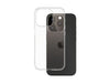 SAFE by Panzer TPU Case - iPhone 15 Pro - LX2001 - Homewares, Outdoor, Phone Accessories, Cases, Speakers, Headphones + More -