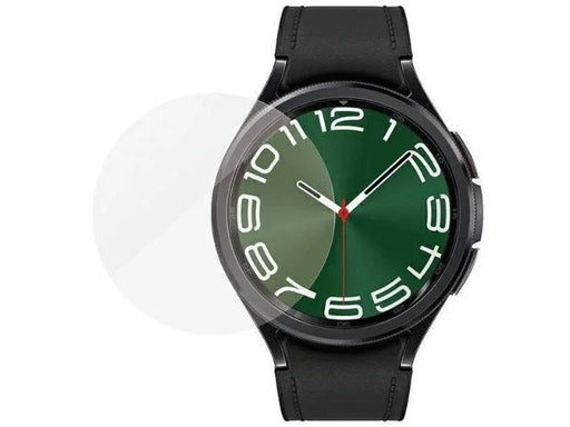 PanzerGlass Glass SP- Samsung Galaxy watch 6 Classic 47MM - LX2001 - Homewares, Outdoor, Phone Accessories, Cases, Speakers, Headphones + More -