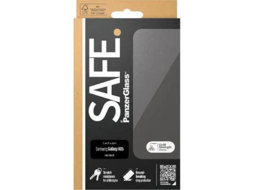 SAFE by Panzer UtraWide Fit SP - Samsung A05 - LX2001 - Homewares, Outdoor, Phone Accessories, Cases, Speakers, Headphones + More -