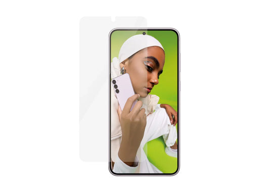 PanzerGlass UltraWide Fit w/ Aligner SP - Samsung GS24+ - LX2001 - Homewares, Outdoor, Phone Accessories, Cases, Speakers, Headphones + More -