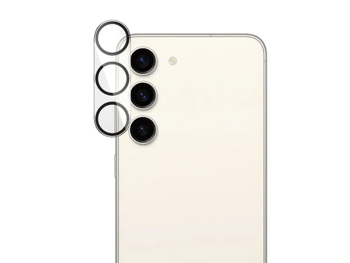 PanzerGlass PicturePerfct Lens Protector- Samsung GS24 - LX2001 - Homewares, Outdoor, Phone Accessories, Cases, Speakers, Headphones + More -