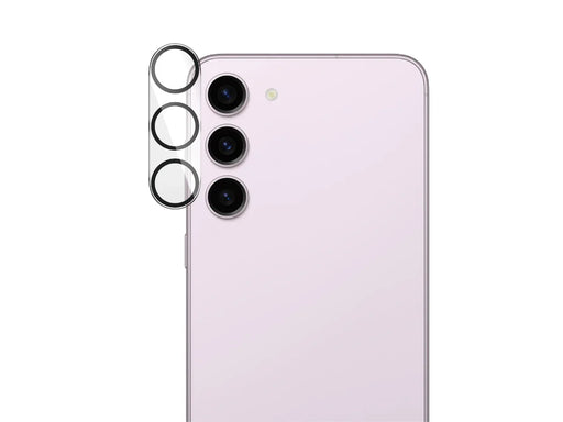 PanzerGlass Picture Perfct Lens Protector-Samsung GS24+ - LX2001 - Homewares, Outdoor, Phone Accessories, Cases, Speakers, Headphones + More -