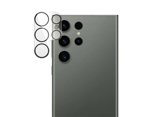 PanzerGlass Picture Perfct Lens Protector-Samsung GS24 Ultra - LX2001 - Homewares, Outdoor, Phone Accessories, Cases, Speakers, Headphones + More -