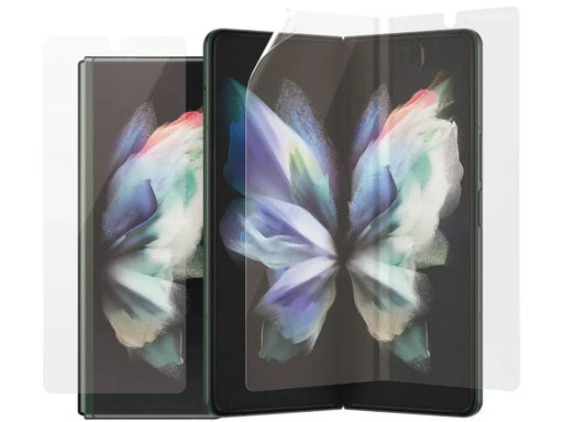 PanzerGlass Tempered Glass+Film SP - Samsung Fold 6 - LX2001 - Homewares, Outdoor, Phone Accessories, Cases, Speakers, Headphones + More -