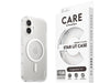 CARE by Panzer Flgship (MS) Cse -iPhone 16 - Starlt - LX2001 - Homewares, Outdoor, Phone Accessories, Cases, Speakers, Headphones + More -